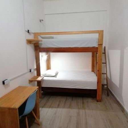 Casa Tortuga Azul Otel Palenque Dış mekan fotoğraf