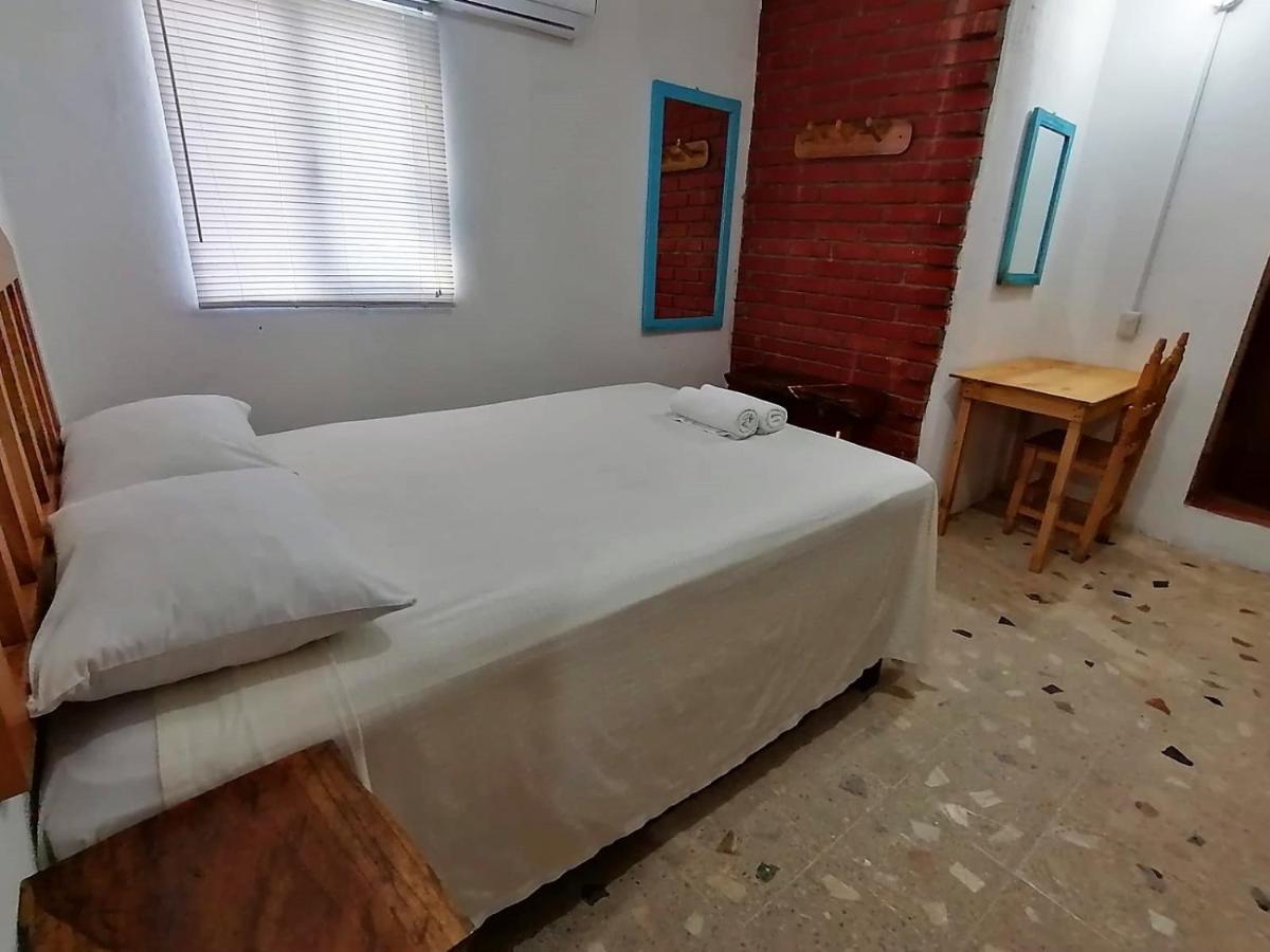 Casa Tortuga Azul Otel Palenque Dış mekan fotoğraf