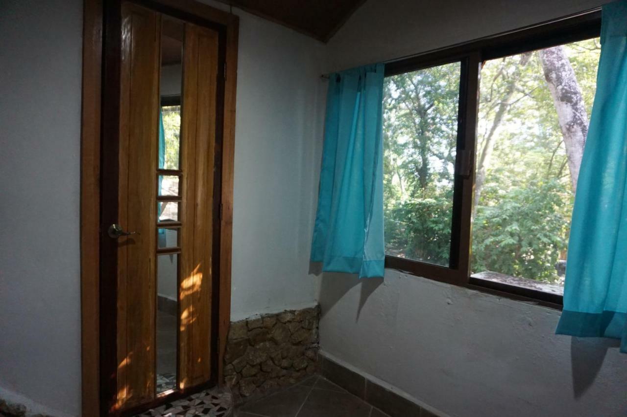 Casa Tortuga Azul Otel Palenque Dış mekan fotoğraf